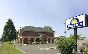 Days Inn Willmar